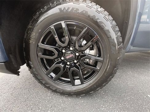 New 2026 GMC Sierra 1500 Elevation w/ Preferred Package image 33