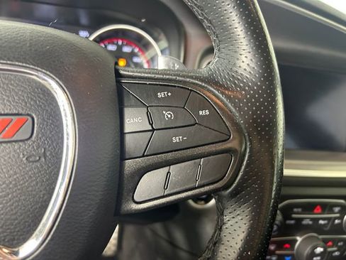 Used 2022 Dodge Charger GT w/ Cold Weather Package image 16