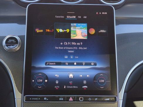 Used 2026 Mercedes-Benz GLC 300 image 18