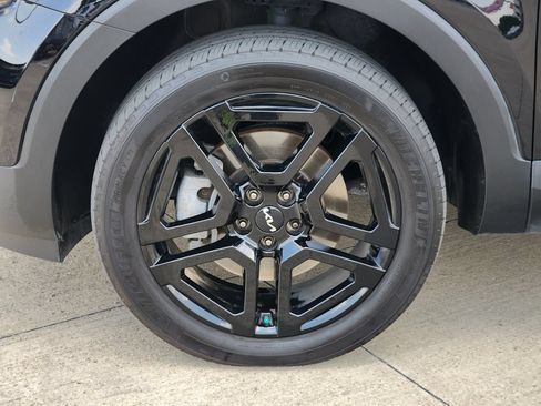 Used 2024 Kia Telluride SX Prestige X-Line AWD/4WD image 10