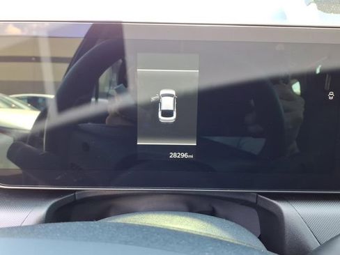 Used 2025 Kia K4 FWD image 16
