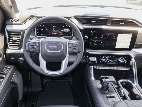 New 2026 GMC Sierra 1500 Denali AWD/4WD image 13