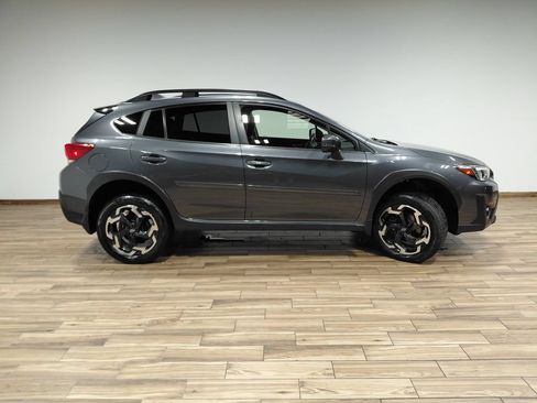 Used 2021 Subaru Crosstrek 2.5i Limited w/ Popular Package #2 AWD/4WD image 15
