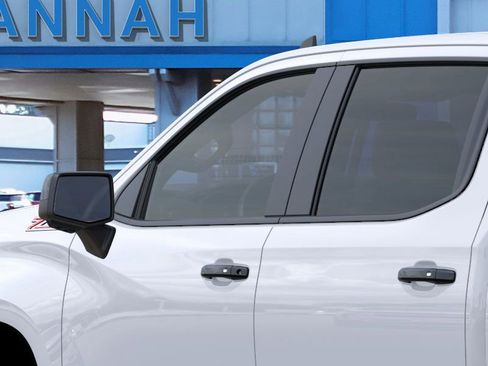 New 2026 Chevrolet Silverado 1500 LT Trail Boss image 13