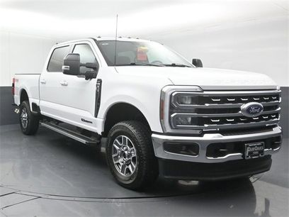 Used 2024 Ford F350 Lariat w/ FX4 Off-Road Package