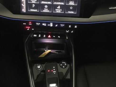 Used 2023 Audi A3 2.0T Premium Plus image 21