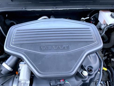 Used 2023 GMC Acadia Denali w/ Denali Ultimate Package AWD/4WD image 30