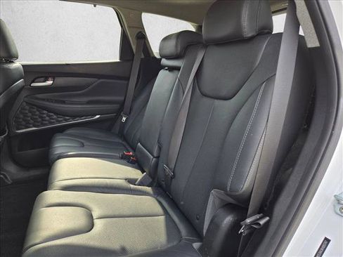 Used 2019 Hyundai Santa Fe FWD image 19