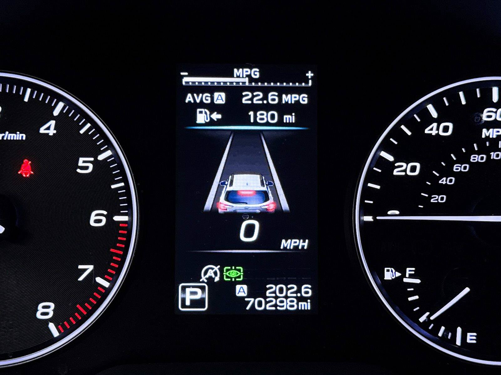 Used 2020 Subaru Outback Limited AWD/4WD image 33