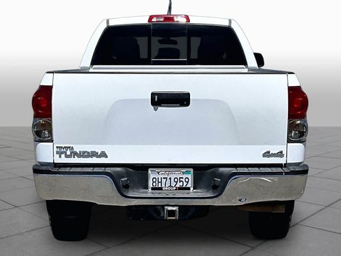 Used 2007 Toyota Tundra SR5 AWD/4WD image 4