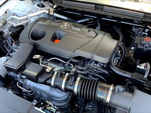 New 2025 Acura TLX w/Technology Package image 19