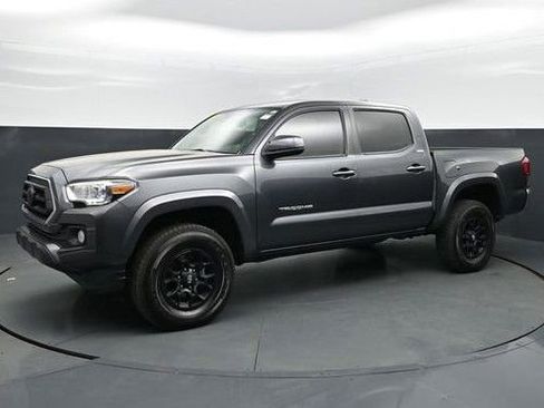 Used 2021 Toyota Tacoma SR5 image 1