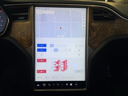 Used 2019 Tesla Model S Long Range AWD/4WD image 37