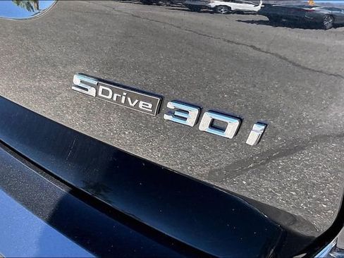 Used 2022 BMW X3 sDrive30i w/ M Sport Package 2 image 7