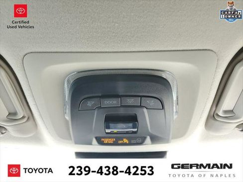 Certified 2024 Toyota Corolla LE FWD image 34