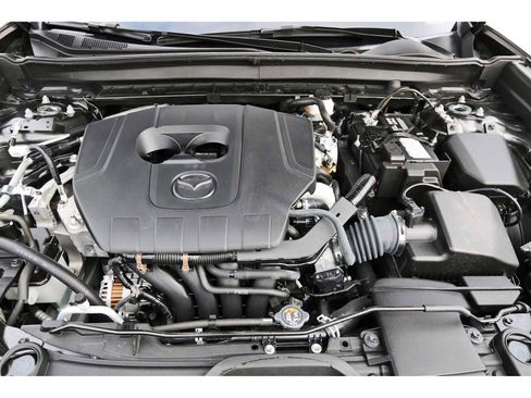 Certified 2025 MAZDA CX-30 AWD 2.5 S w/ Select Sport Pkg image 30