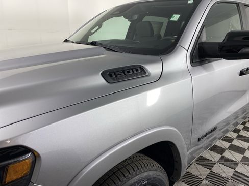 New 2026 RAM 1500 Big Horn image 12