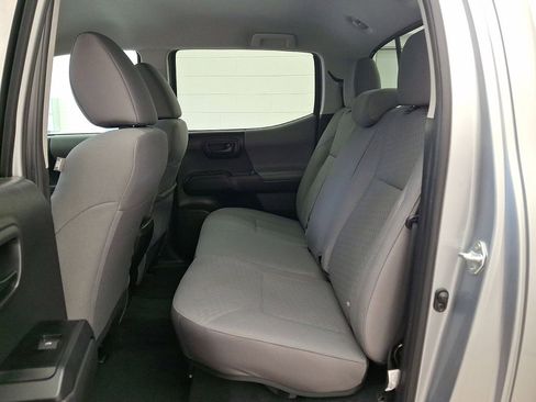 Certified 2023 Toyota Tacoma SR AWD/4WD image 20