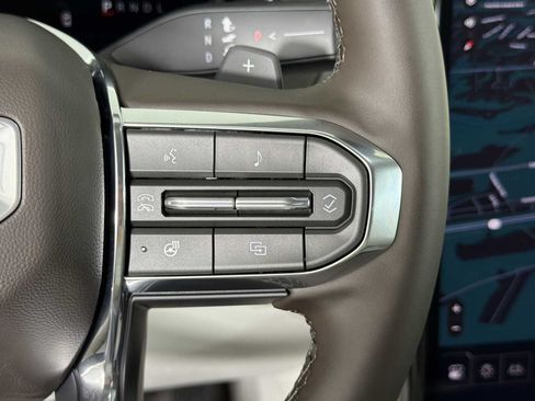 New 2026 GMC Terrain Denali AWD/4WD image 26