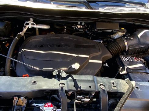 Used 2017 Honda Pilot Elite image 30