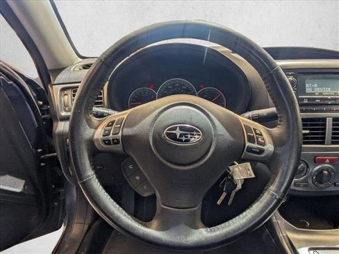 Used 2011 Subaru Impreza 2.5i Premium w/ PWR Moonroof Value Pkg AWD/4WD image 18