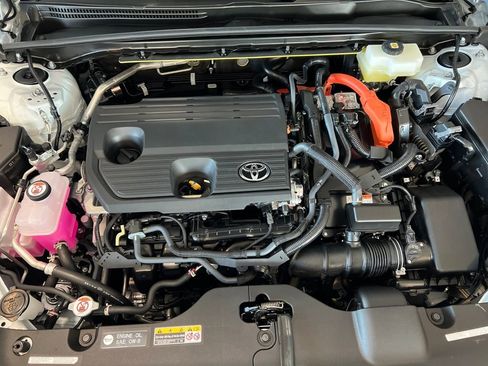 New 2026 Toyota Crown Limited image 9