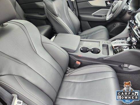 Certified 2026 Acura MDX FWD w/ Technology Package image 14
