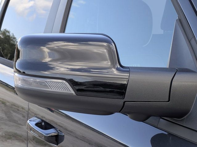 New 2026 RAM 1500 Laramie w/ Night Edition AWD/4WD image 11