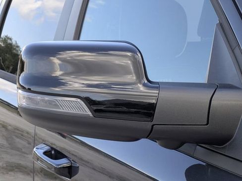 New 2026 RAM 1500 Laramie w/ Night Edition AWD/4WD image 11