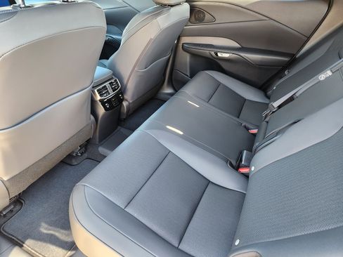 New 2026 Lexus RX 450h AWD image 20