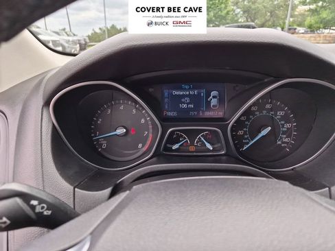 Used 2013 Ford Focus SE image 44