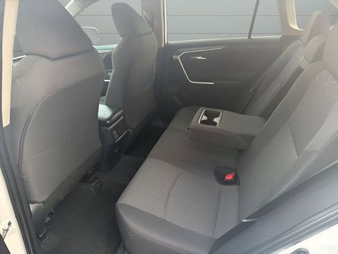 Used 2024 Toyota RAV4 XLE image 10