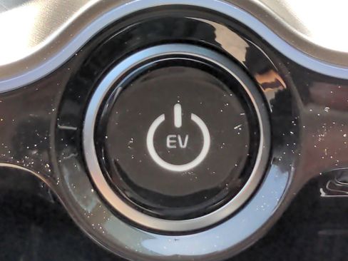 Certified 2023 Kia EV6 GT-Line image 28