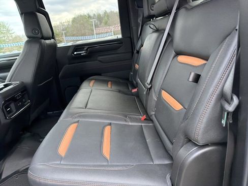 Used 2026 GMC Sierra 3500 AT4 w/ AT4 Premium Plus Package image 14