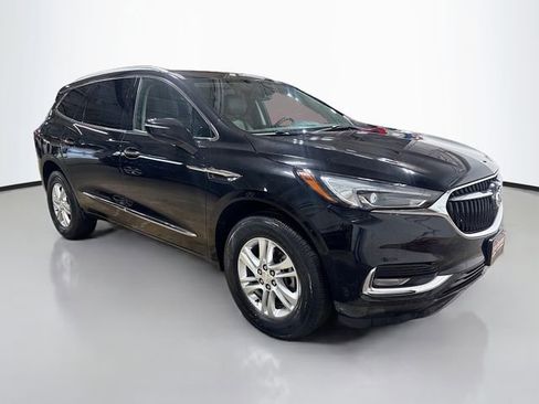 Used 2019 Buick Enclave Essence FWD image 5