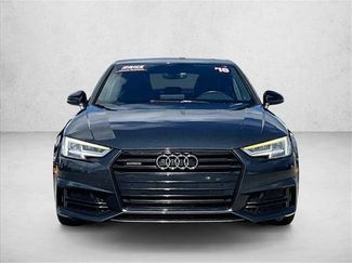 Used 2018 Audi A4 2.0T Premium Plus w/ Premium Plus Package video 2