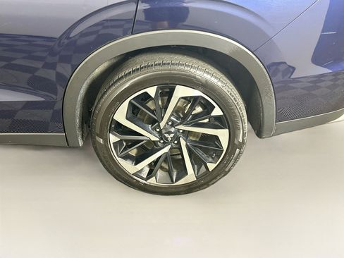 Used 2024 Mitsubishi Outlander SE FWD image 11