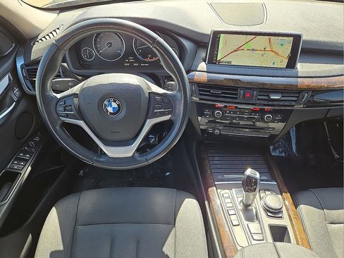 Used 2016 BMW X5 xDrive35i image 17