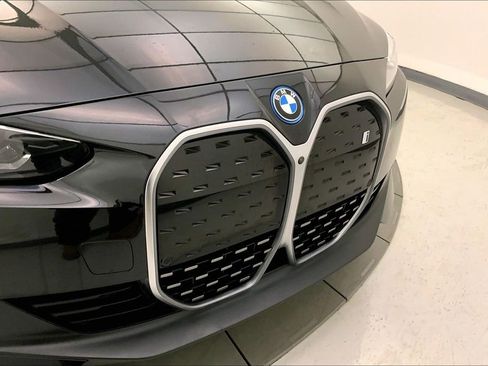 Certified 2023 BMW i4 eDrive35 w/ Premium Package RWD image 28