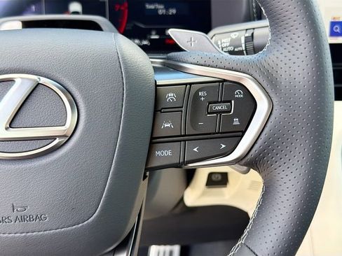 New 2026 Lexus IS 350 F Sport image 37