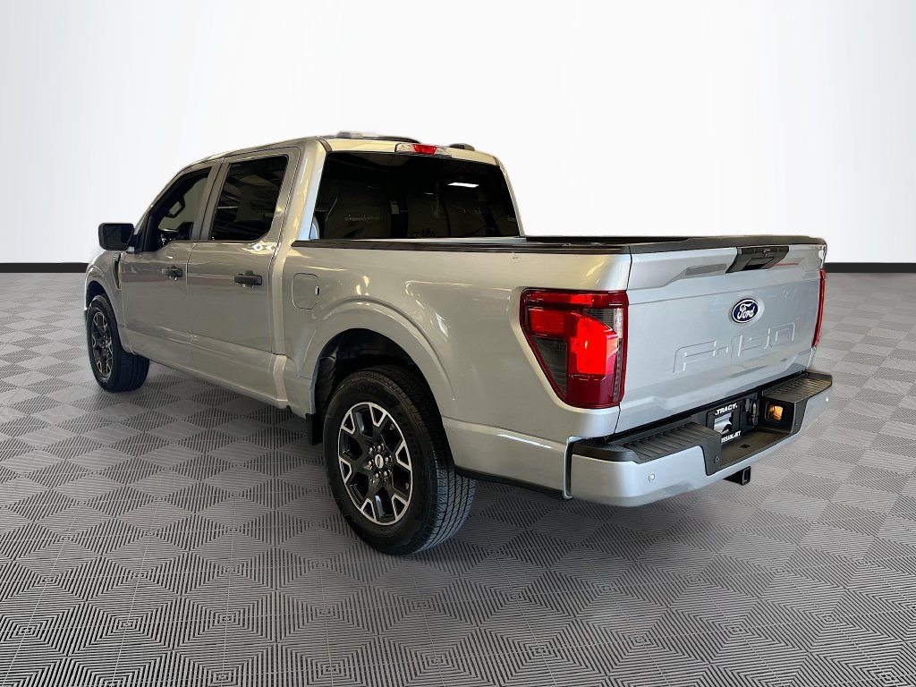 Used 2024 Ford F150 STX RWD image 5
