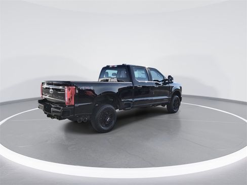 New 2026 Ford F350 XL w/ STX Appearance Package image 8