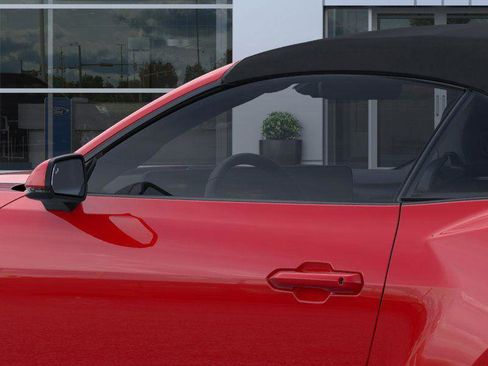 New 2026 Ford Mustang GT Premium image 50