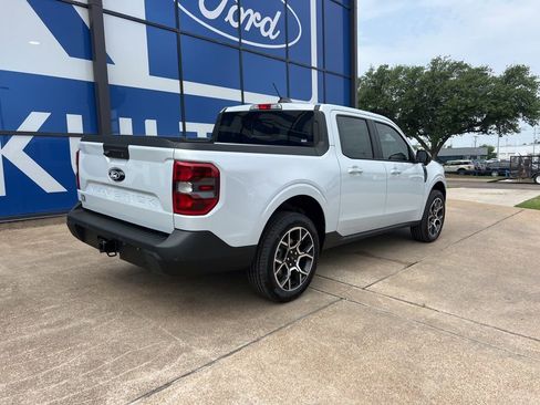 New 2026 Ford Maverick Lariat AWD/4WD image 7