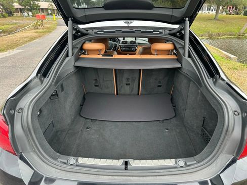Used 2018 BMW 430i Gran Coupe image 20