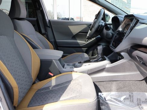 Used 2024 Subaru Crosstrek 2.5i Sport w/ Popular Package #4A image 10