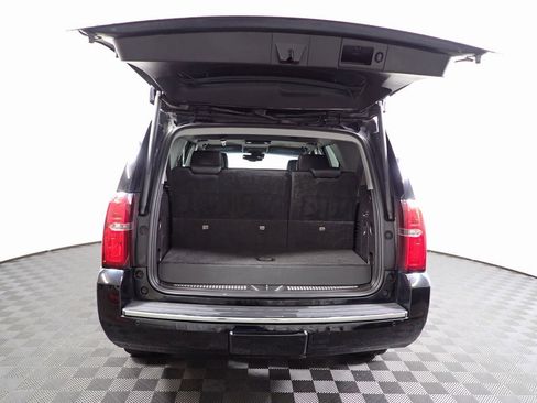 Used 2017 Chevrolet Tahoe Premier image 16
