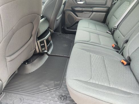 New 2026 RAM 1500 Warlock AWD/4WD image 26
