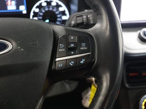 Used 2024 Ford Maverick XLT w/ XLT Luxury Package FWD image 21