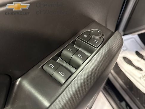 New 2026 Chevrolet Colorado W/T image 10